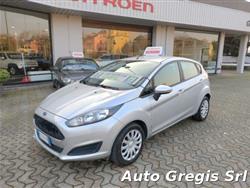 FORD FIESTA 1.4 5 porte Bz.- GPL Business - Garanzia fino 24 m