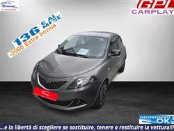 LANCIA Ypsilon 1.2 69 CV 5p. GPL Ecochic Gold