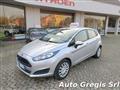 FORD FIESTA 1.4 5 porte Bz.- GPL Business - Garanzia fino 24 m