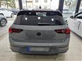 VOLKSWAGEN Golf ETSI MOVE LIFE C.16 Tetto Nav Led Matrix Clima3Zone