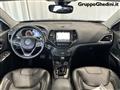 JEEP CHEROKEE 2.2 Mjt II 4WD Active Drive I Limited