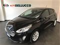 FORD Fiesta 1.1 85 CV 5p. Titanium