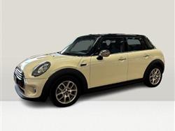 MINI MINI 5 PORTE 1.5 Cooper D 5 porte