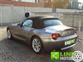 BMW Z4 2.5i , Asi, Tagliandi, Pelle, Carplay, Android