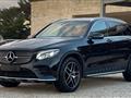 MERCEDES Classe GLC GLC 250 d 4Matic Premium