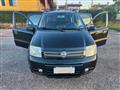 FIAT PANDA 1.2 BENZINA 4x4 Climbing