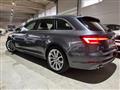 AUDI A4 AVANT Avant TDI 150CV S line "18 Sline/Navi/Full LED/E 6