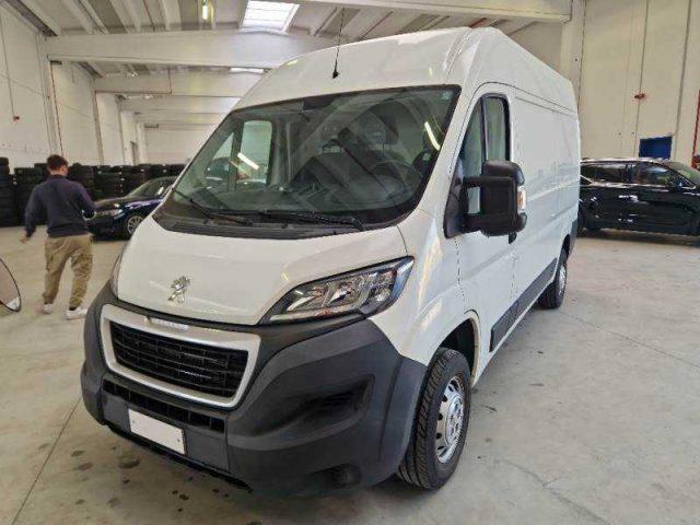 PEUGEOT BOXER 335 2.0 BlueHDi 130CV PM-TM Furgone