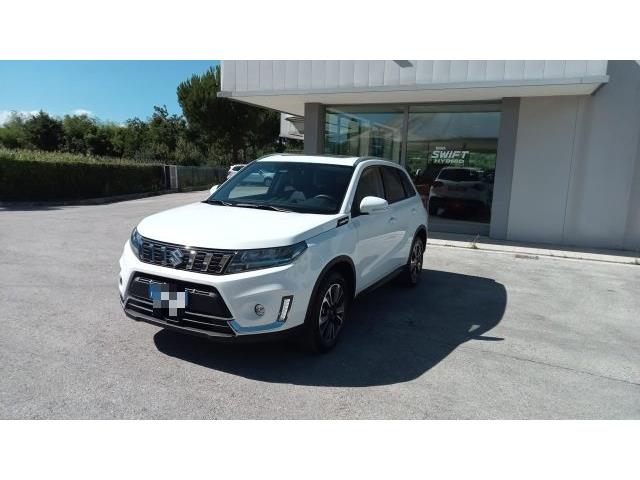 SUZUKI VITARA CIVIT. M. 1.5 140V Hybrid A/T 4WD AllGrip Starview