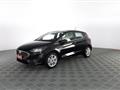 FORD FIESTA 1.1 75 CV 5 porte Titanium