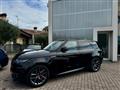 LAND ROVER RANGE ROVER SPORT IVA ESPOSTA GARANZIA 5 ANNI LAND ROVER