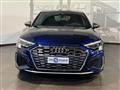 AUDI S3 SPORTBACK S3 SPB TFSI 310 CV quattro S tronic