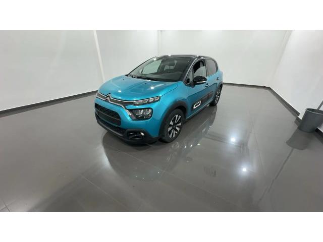 CITROEN C3 Puretech 83 S&S Shine #VARI COLORI