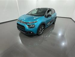 CITROEN C3 Puretech 83 S&S Shine #VARI COLORI