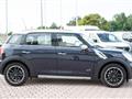 MINI COUNTRYMAN Mini 2.0 Cooper D Countryman ALL4 Automatica