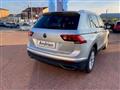 VOLKSWAGEN TIGUAN 1.5 TSI 150 CV ACT Life