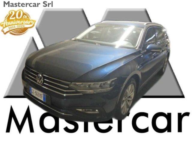 VOLKSWAGEN PASSAT 2.0 tdi Business 122cv dsg 7m - GE369YF