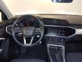 AUDI Q3 35 TDI S tronic Business Advanced