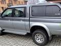 MITSUBISHI L200 2.5 TDI 4WD Double Cab   TESTA MOTORE NUOVA