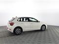 VOLKSWAGEN POLO 1.0 TSI DSG Life