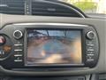 TOYOTA YARIS 1.5h 75cv SAFETYPACK TELECAM BLUETOOTH USB/MP3