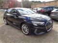 AUDI A3 SPORTBACK SPORTBACK 35 TDI S-LINE S-TRONIC 150CV NAV LED"18