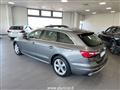 AUDI A4 AVANT A4 Avant 35 TFSI S tronic Business Advanced