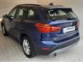 BMW X1 sDrive18i Advantage