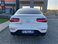 MERCEDES CLASSE GLC d 4Matic Coupé PREMIUM