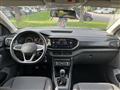 VOLKSWAGEN T-CROSS 1.0 TSI Style BMT