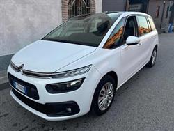 CITROEN GRAND C4 PICASSO BlueHDi 120 S&S EAT6 Live