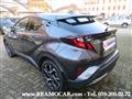 TOYOTA C-HR 2.0 HYBRID E-CVT TREND - NAVIGAT. - C.LEGA 18'' -