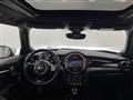 MINI 3 PORTE JCW Mini 2.0 John Cooper Works Anniversary Edition