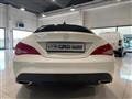 MERCEDES CLASSE CLA d Automatic Sport NAVI 18'' PRIVACY CRUISE