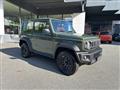 SUZUKI JIMNY 1.5 5MT PRO (N1)