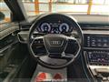 AUDI A8 55 TFSI 340cv quattro tiptronic Fari MATRIX Tetto