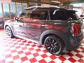 MINI COUNTRYMAN 2.0 SD Hype Countryman ALL4 Automatica con iva 22%