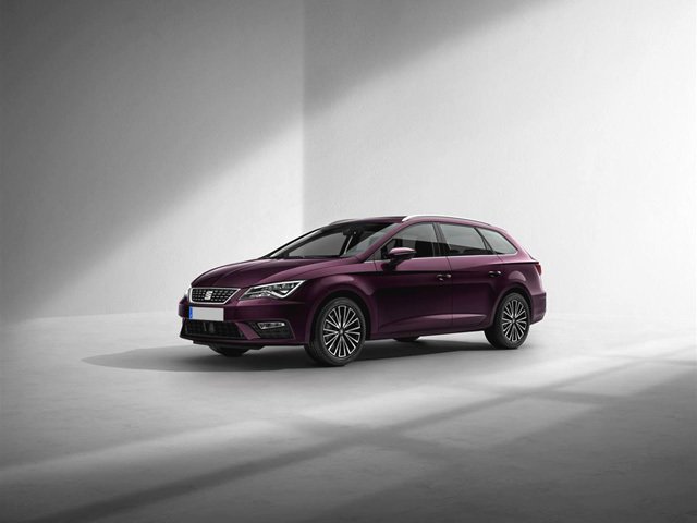 SEAT LEON 2.0 TDI 150 CV ST XCELLENCE