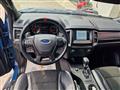 FORD RANGER 2.0 TDCi aut. 213CV DC 5 posti