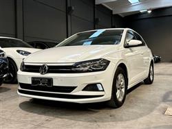 VOLKSWAGEN POLO 1.0 TGI 5p. Highline BlueMotion Technology