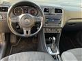 VOLKSWAGEN POLO 1.6 TDI 90CV DPF DSG 3 porte Highline