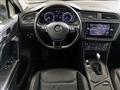 VOLKSWAGEN TIGUAN 2.0 TDI SCR DSG Advanced BlueMotion Technology