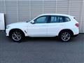 BMW X3 xDrive20d xLine