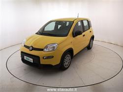 FIAT PANDA 1.0 firefly hybrid s&s 70cv