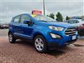 FORD ECOSPORT 1.5 Ecoblue 95 CV Start&Stop Plus