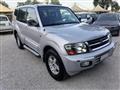 MITSUBISHI PAJERO 3200 16V DI-D 5PORTE AUTOM. 4X4 7 POSTI ITALIA