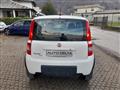 FIAT PANDA 1.2 4x4 Climbing