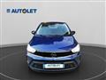 OPEL CROSSLAND Edition 1.2 Benzina 83cv MT5