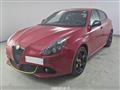 ALFA ROMEO GIULIETTA 2.0 JTDm 170 CV TCT Veloce