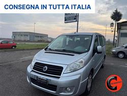 FIAT SCUDO 2.0 MJT(PL-TN-L2H1)N1 6 POSTI-PASSO LUNGO-FURGONE-